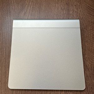 APPLE A1339 TRACKPAD MULTI-TOUCH BT BLUETOOTH WIRELESS
